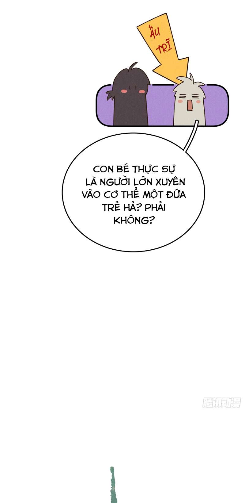 Tôi Không Cùng Anh Đến Vùng Đất Bắp Ngô Đâu! Chapter 8 - Next Chapter 9