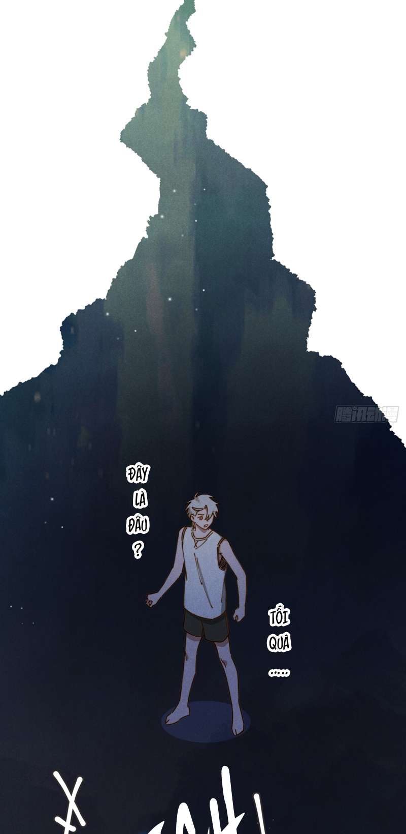 Tôi Không Cùng Anh Đến Vùng Đất Bắp Ngô Đâu! Chapter 8 - Next Chapter 9