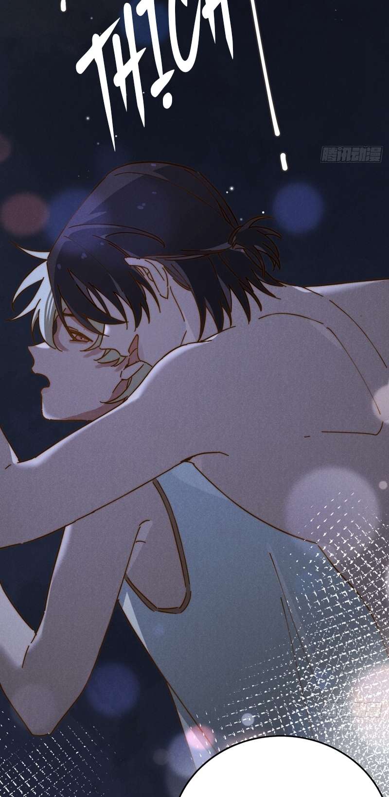 Tôi Không Cùng Anh Đến Vùng Đất Bắp Ngô Đâu! Chapter 8 - Next Chapter 9