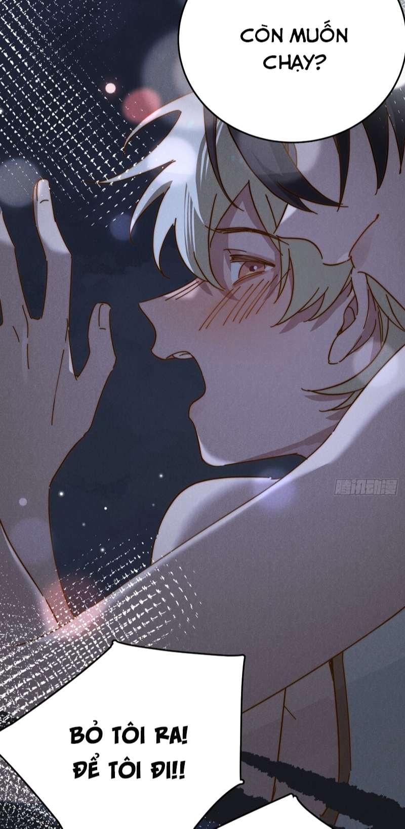 Tôi Không Cùng Anh Đến Vùng Đất Bắp Ngô Đâu! Chapter 8 - Next Chapter 9