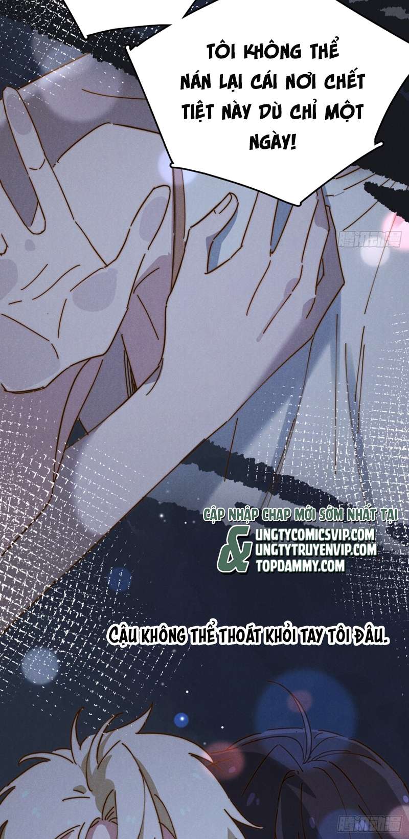 Tôi Không Cùng Anh Đến Vùng Đất Bắp Ngô Đâu! Chapter 8 - Next Chapter 9