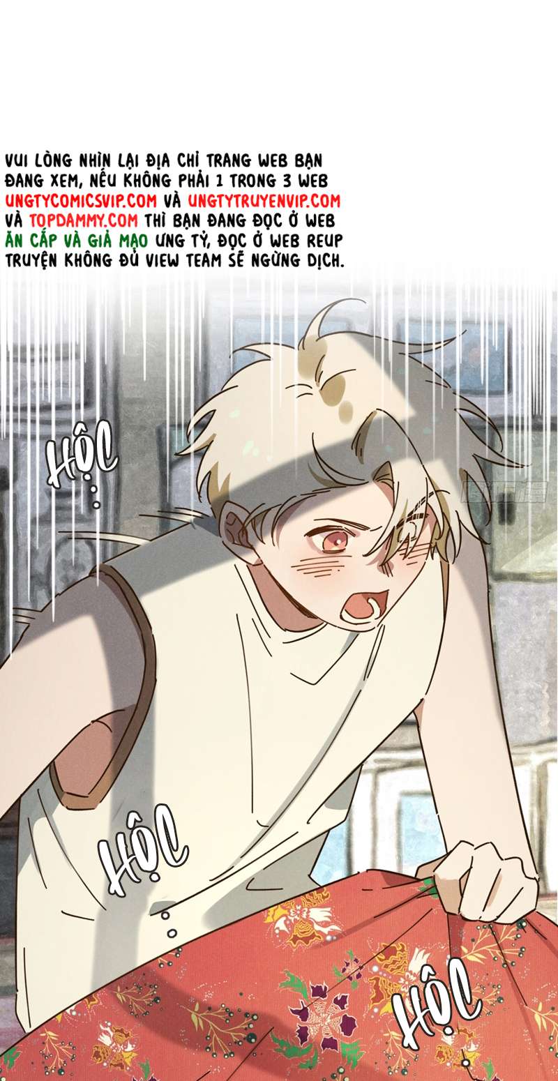 Tôi Không Cùng Anh Đến Vùng Đất Bắp Ngô Đâu! Chapter 8 - Next Chapter 9