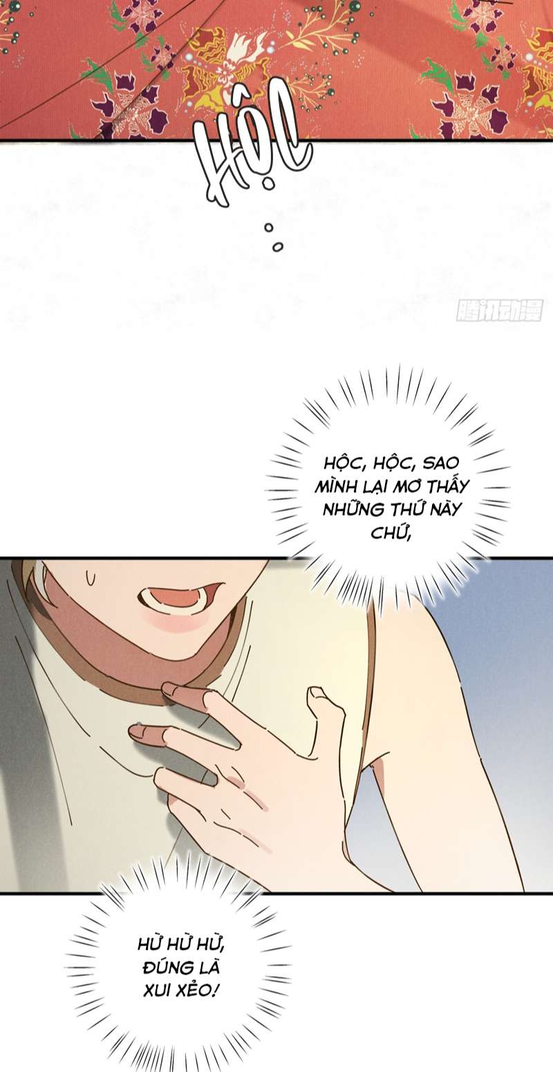 Tôi Không Cùng Anh Đến Vùng Đất Bắp Ngô Đâu! Chapter 8 - Next Chapter 9