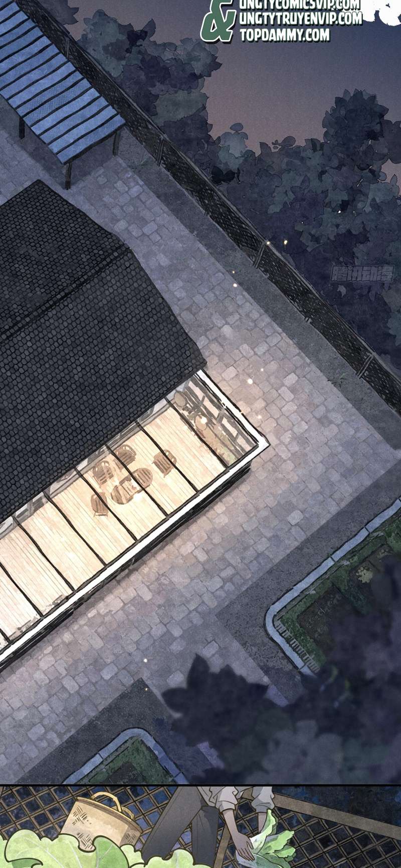 Tôi Không Cùng Anh Đến Vùng Đất Bắp Ngô Đâu! Chapter 8 - Next Chapter 9