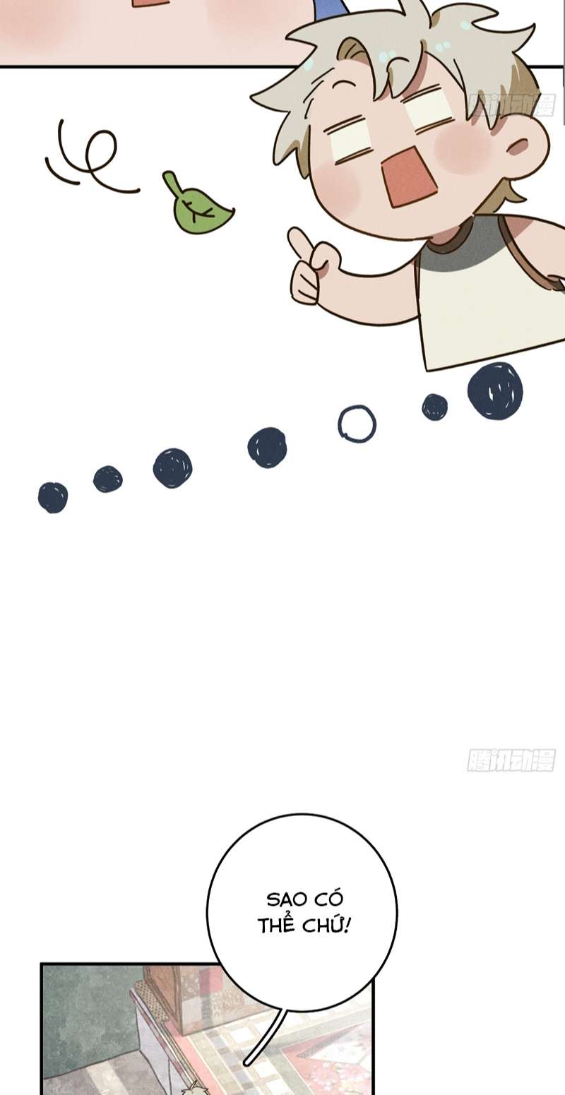 Tôi Không Cùng Anh Đến Vùng Đất Bắp Ngô Đâu! Chapter 8 - Next Chapter 9