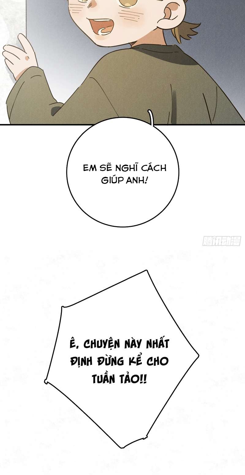 Tôi Không Cùng Anh Đến Vùng Đất Bắp Ngô Đâu! Chapter 8 - Next Chapter 9