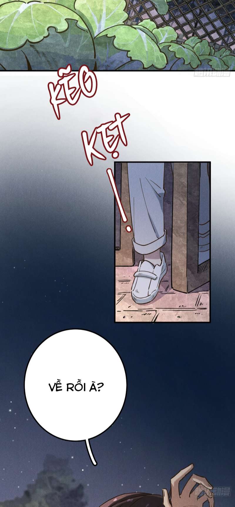 Tôi Không Cùng Anh Đến Vùng Đất Bắp Ngô Đâu! Chapter 8 - Next Chapter 9