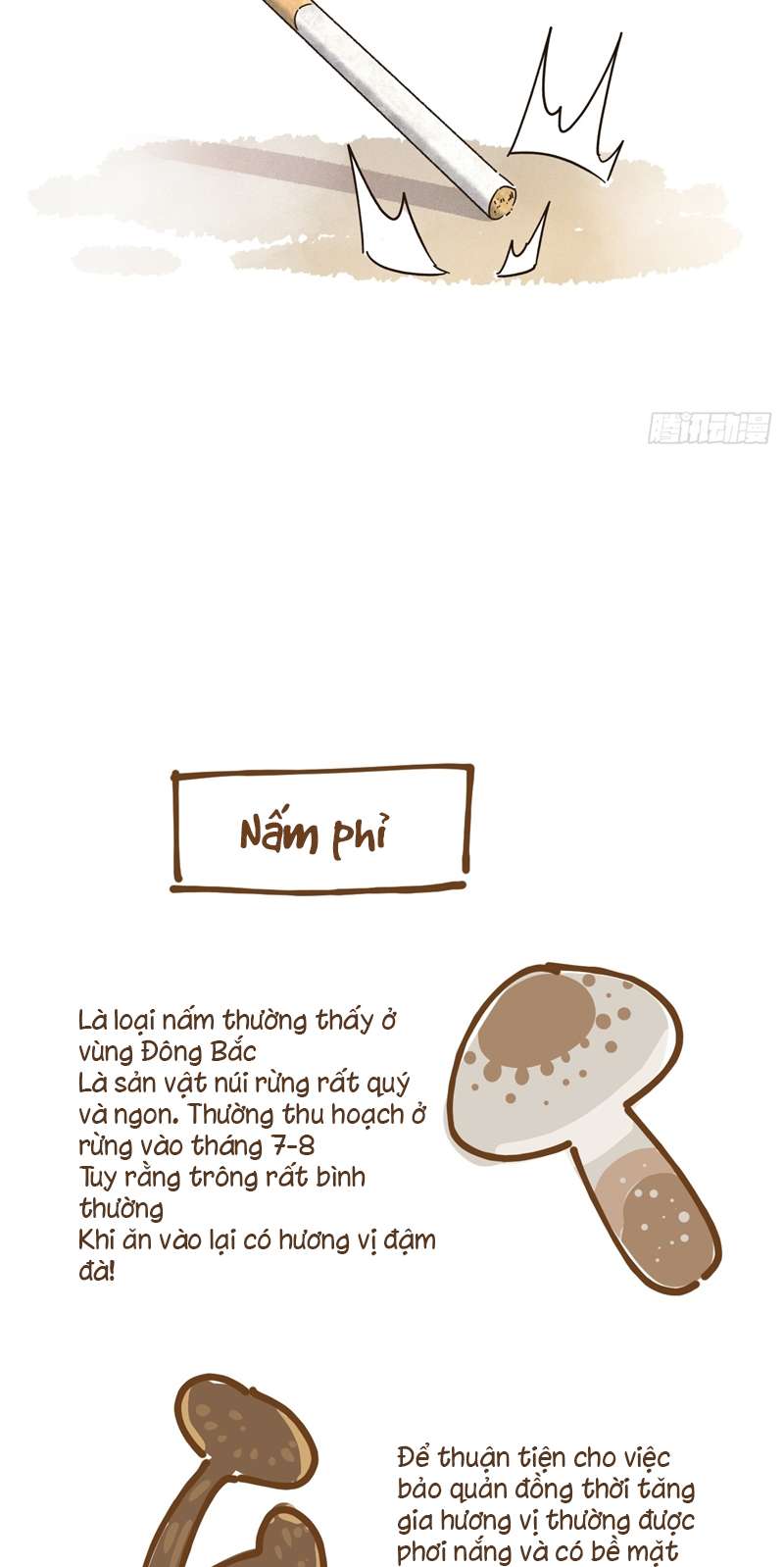 Tôi Không Cùng Anh Đến Vùng Đất Bắp Ngô Đâu! Chapter 8 - Next Chapter 9