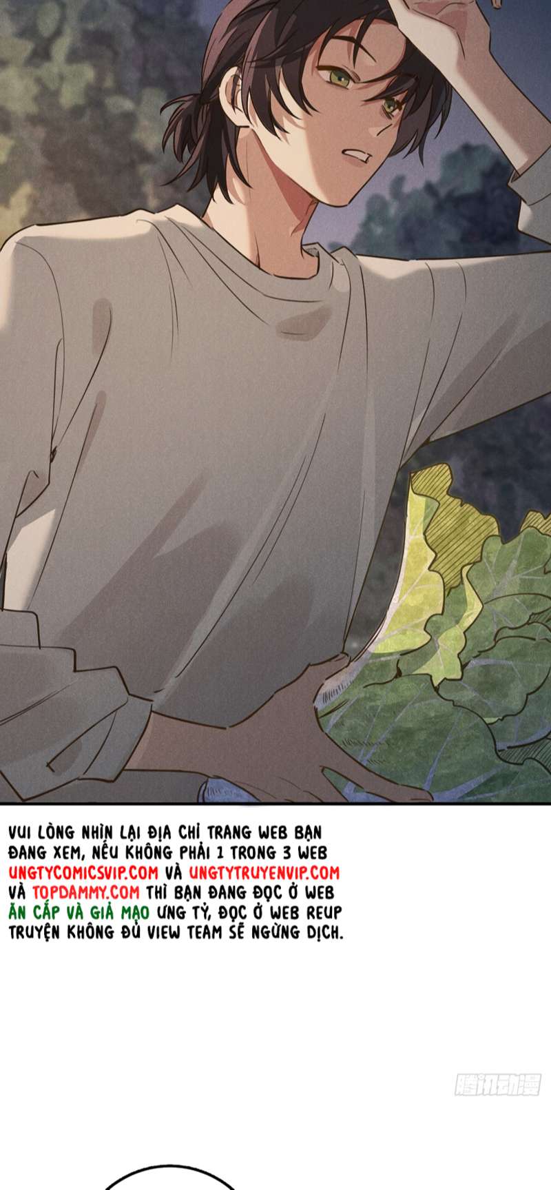 Tôi Không Cùng Anh Đến Vùng Đất Bắp Ngô Đâu! Chapter 8 - Next Chapter 9