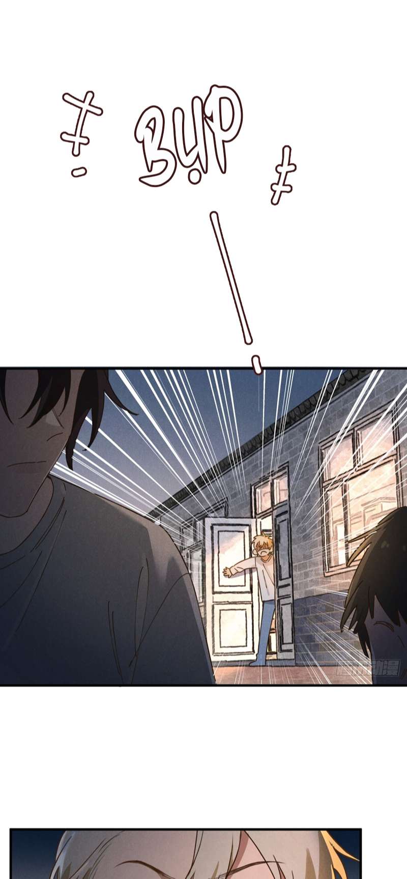 Tôi Không Cùng Anh Đến Vùng Đất Bắp Ngô Đâu! Chapter 8 - Next Chapter 9