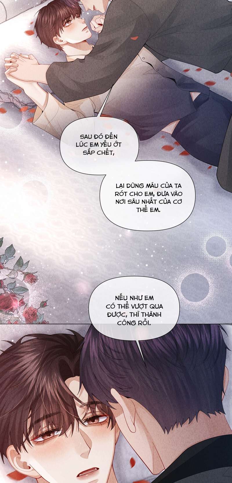 Dior Tiên Sinh Chap 83 - Trang 2