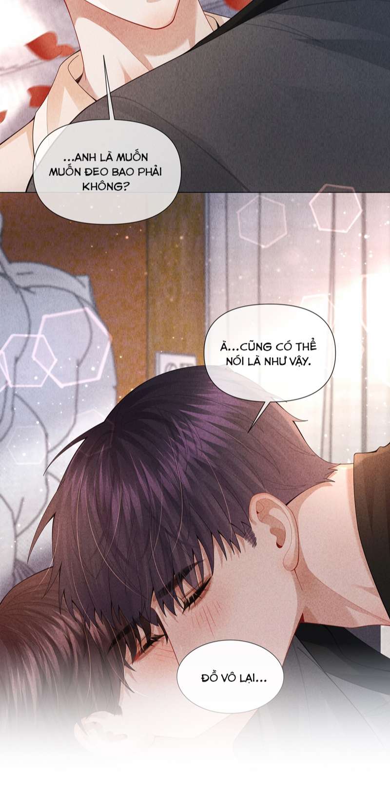 Dior Tiên Sinh Chap 83 - Trang 2