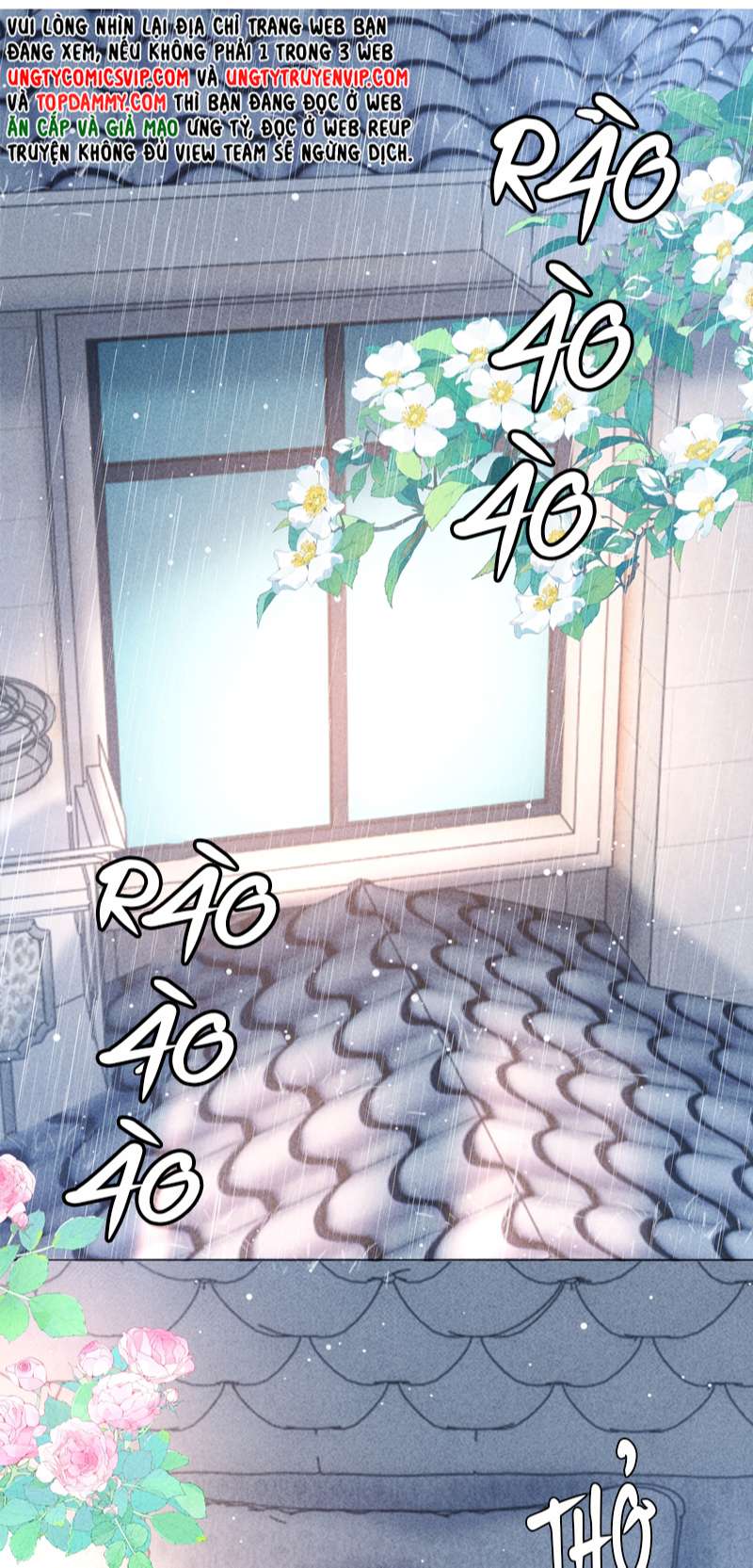 Dior Tiên Sinh Chap 83 - Trang 2