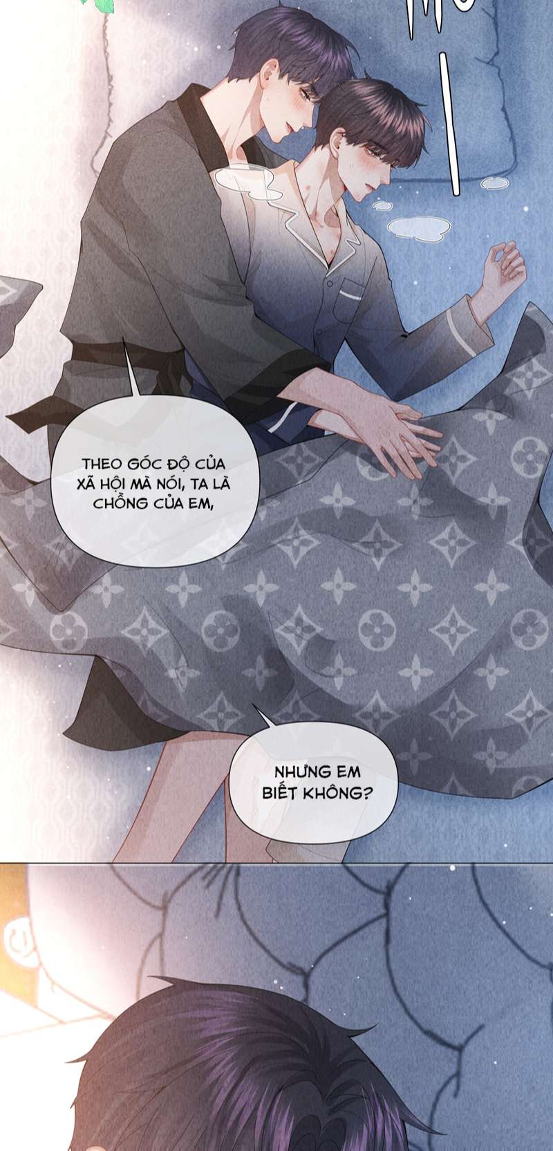 Dior Tiên Sinh Chap 83 - Trang 2
