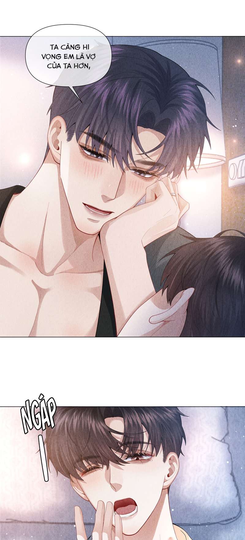 Dior Tiên Sinh Chap 83 - Trang 2