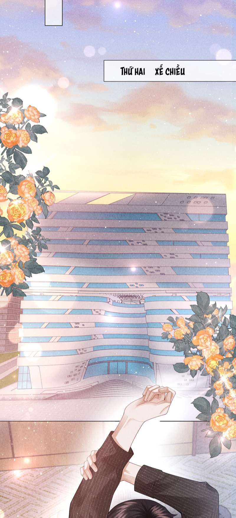 Dior Tiên Sinh Chap 83 - Trang 2