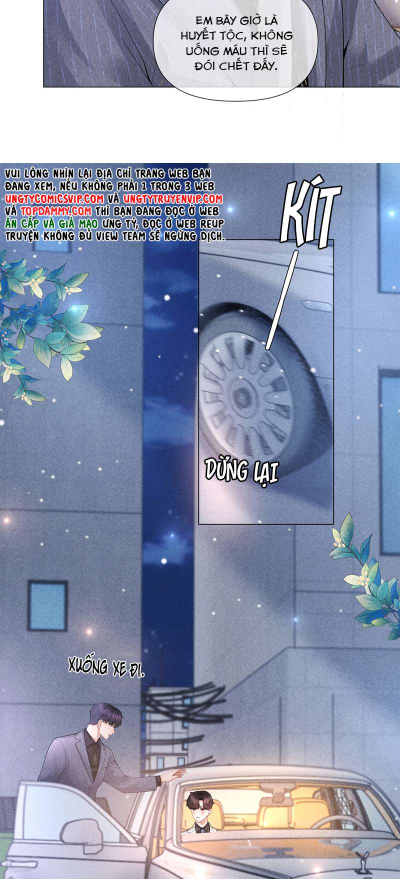 Dior Tiên Sinh Chap 83 - Trang 2