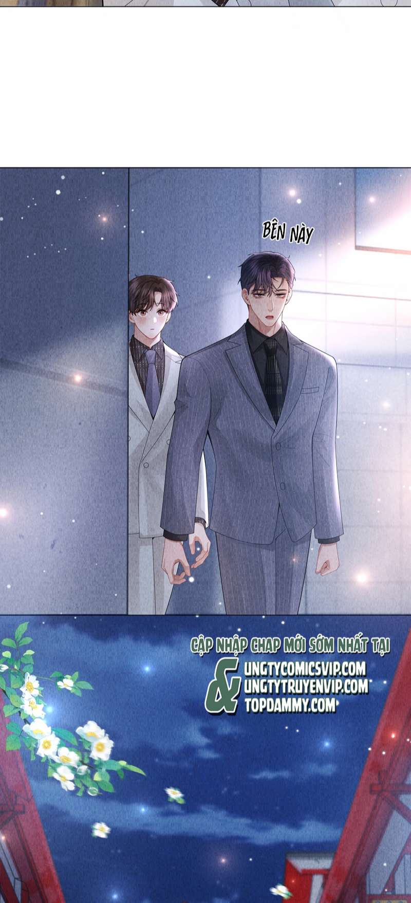 Dior Tiên Sinh Chap 83 - Trang 2