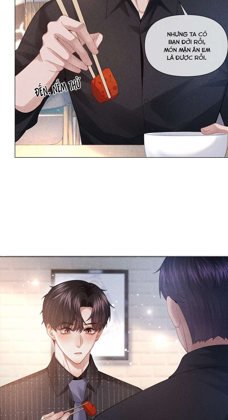 Dior Tiên Sinh Chap 83 - Trang 2