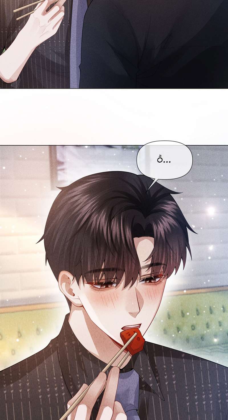 Dior Tiên Sinh Chap 83 - Trang 2