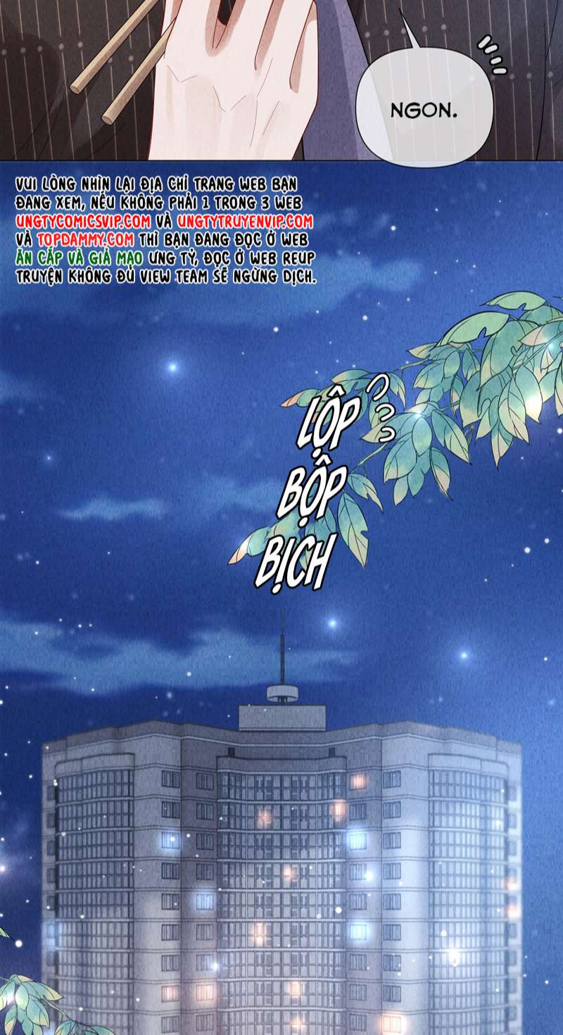 Dior Tiên Sinh Chap 83 - Trang 2