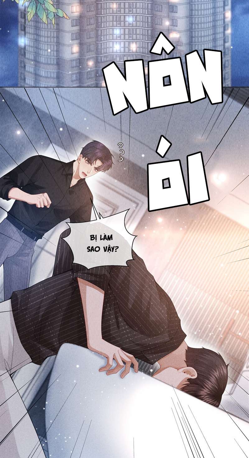 Dior Tiên Sinh Chap 83 - Trang 2