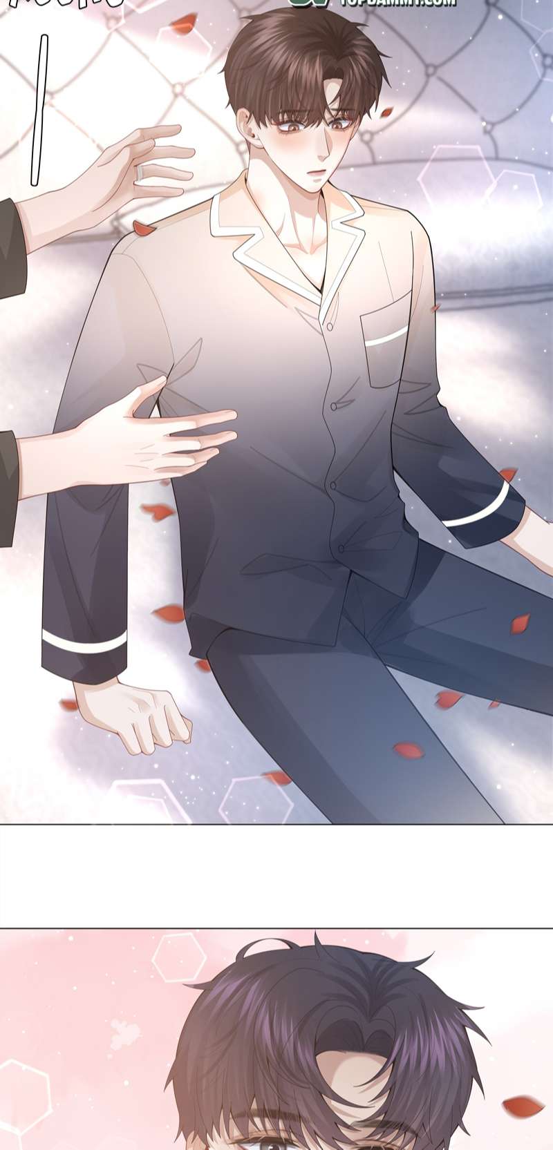 Dior Tiên Sinh Chap 83 - Trang 2