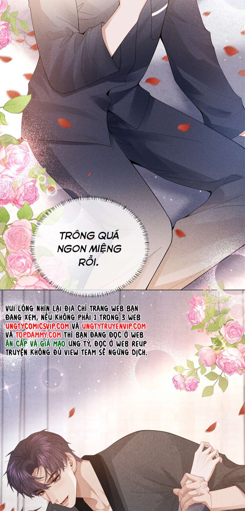 Dior Tiên Sinh Chap 83 - Trang 2