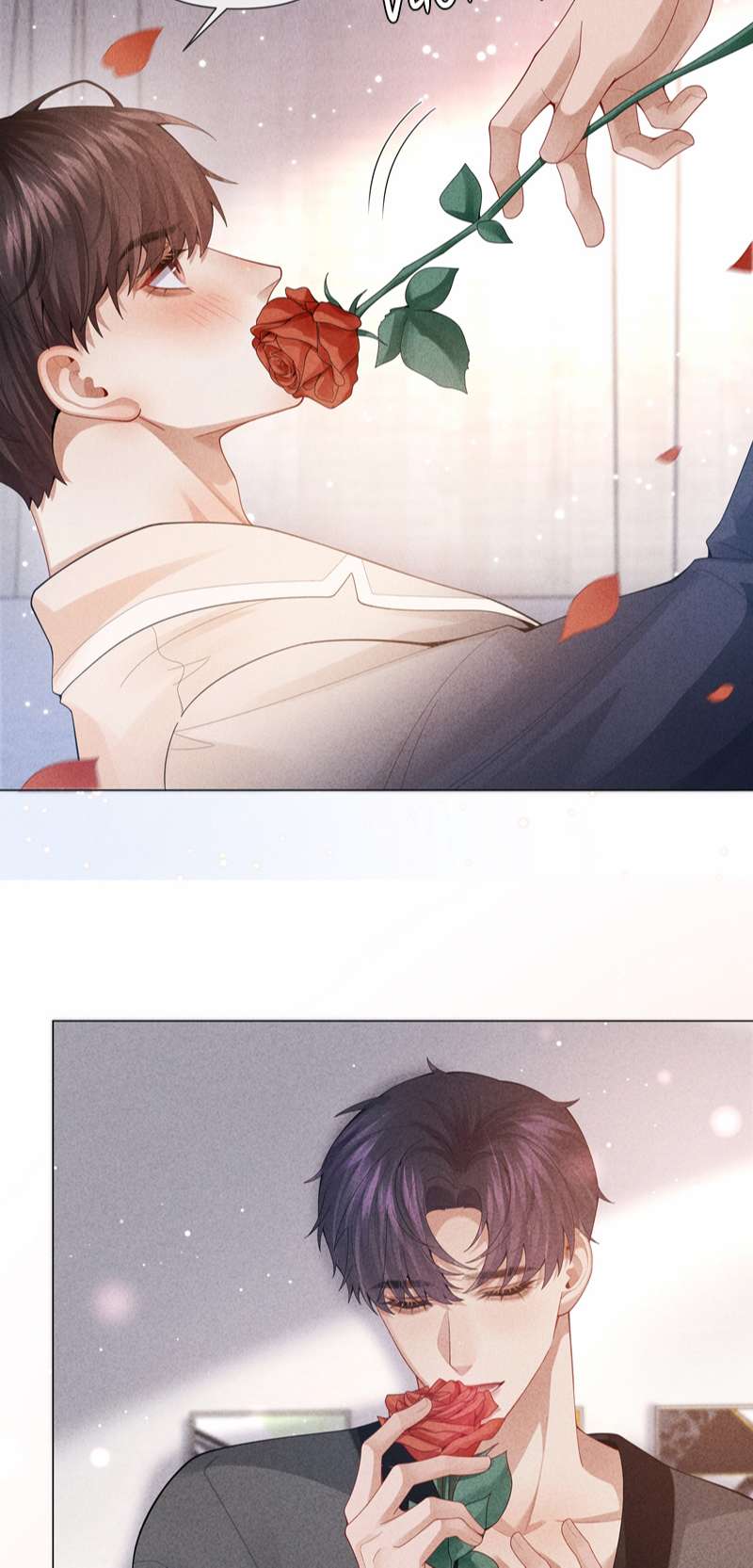 Dior Tiên Sinh Chap 83 - Trang 2