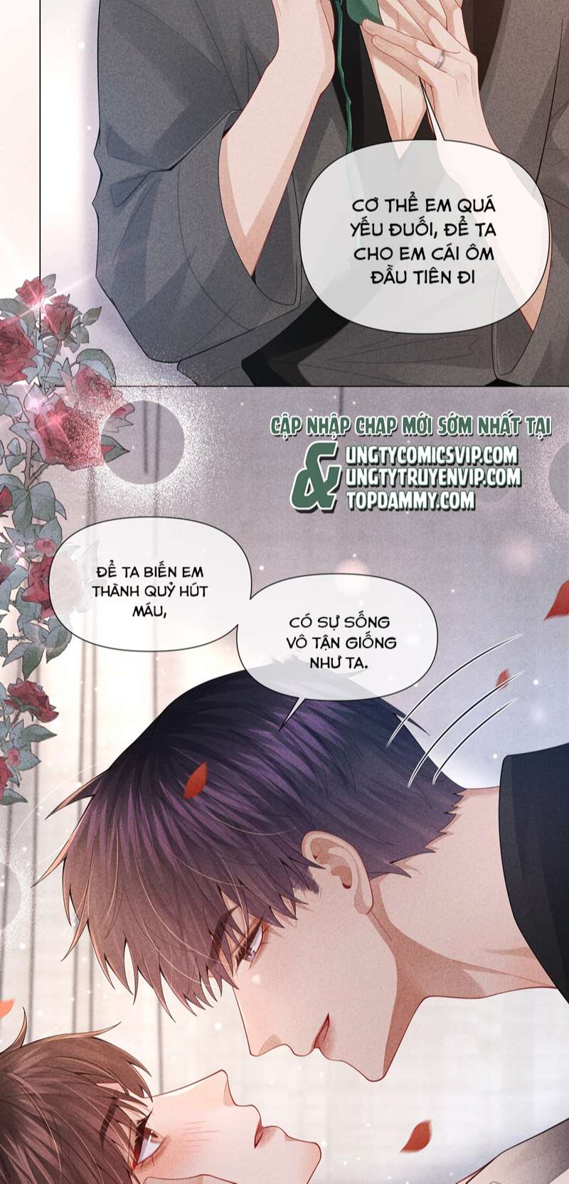 Dior Tiên Sinh Chap 83 - Trang 2