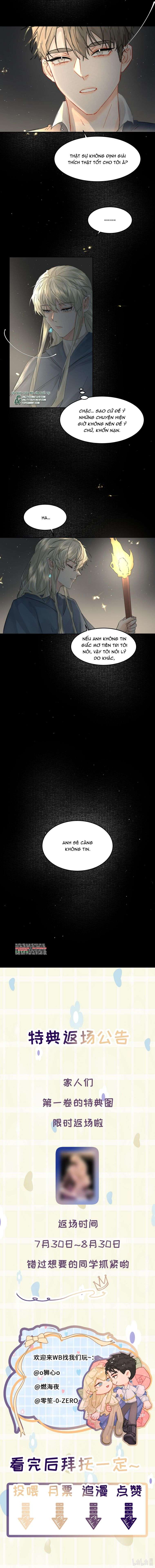 Tiền Nhiệm Vi Vương Chapter 38 - Trang 4