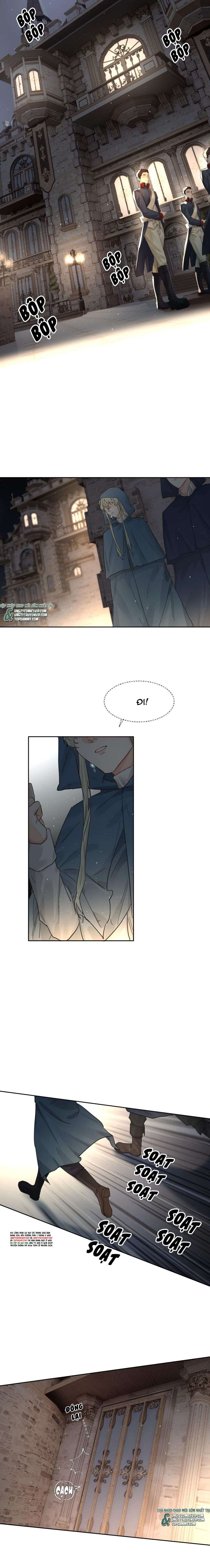 Tiền Nhiệm Vi Vương Chapter 38 - Trang 4