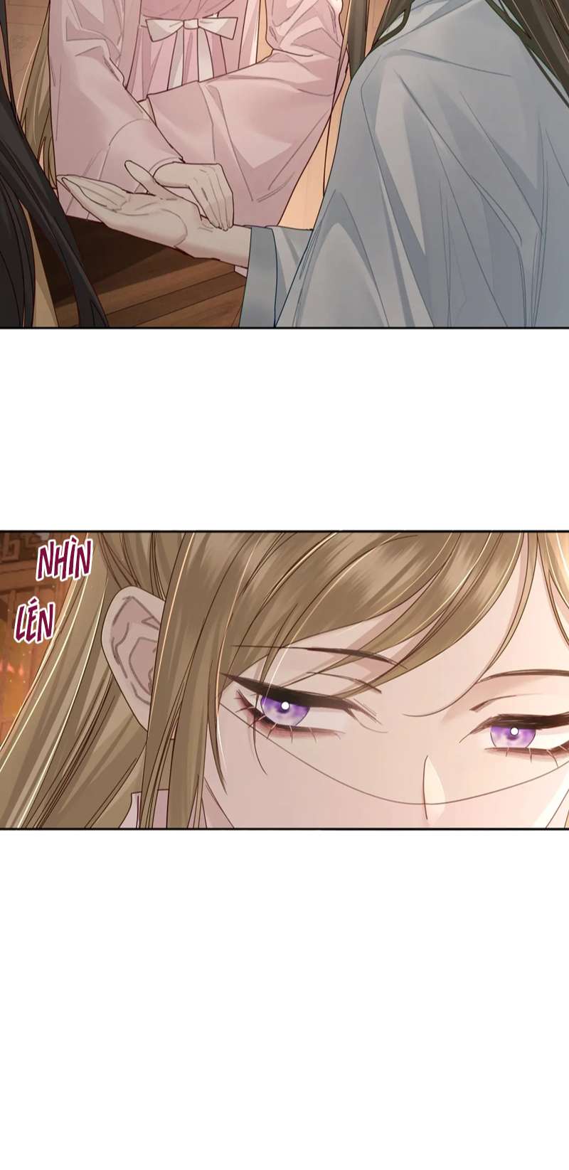 Nhân Vật Chính Chỉ Muốn Yêu Đương Chapter 68 - Trang 4