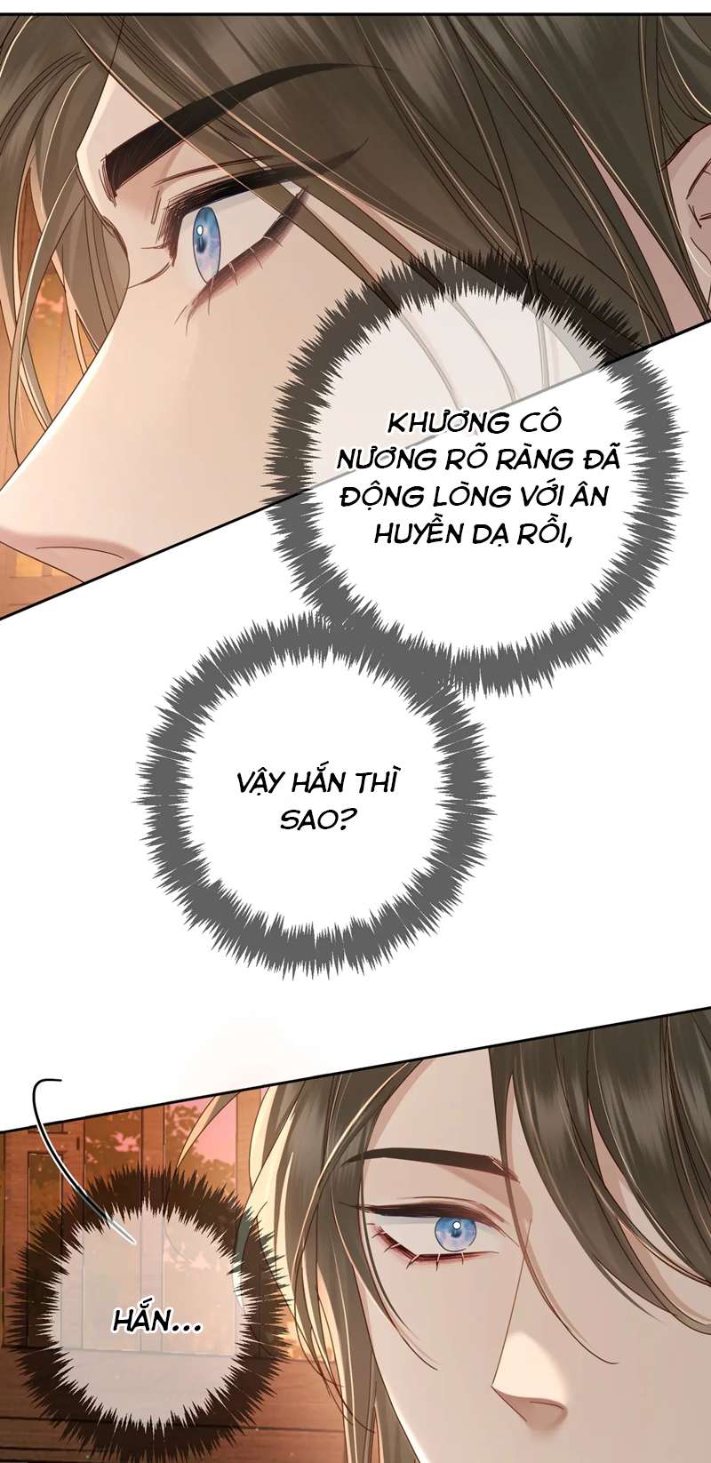 Nhân Vật Chính Chỉ Muốn Yêu Đương Chapter 68 - Trang 4