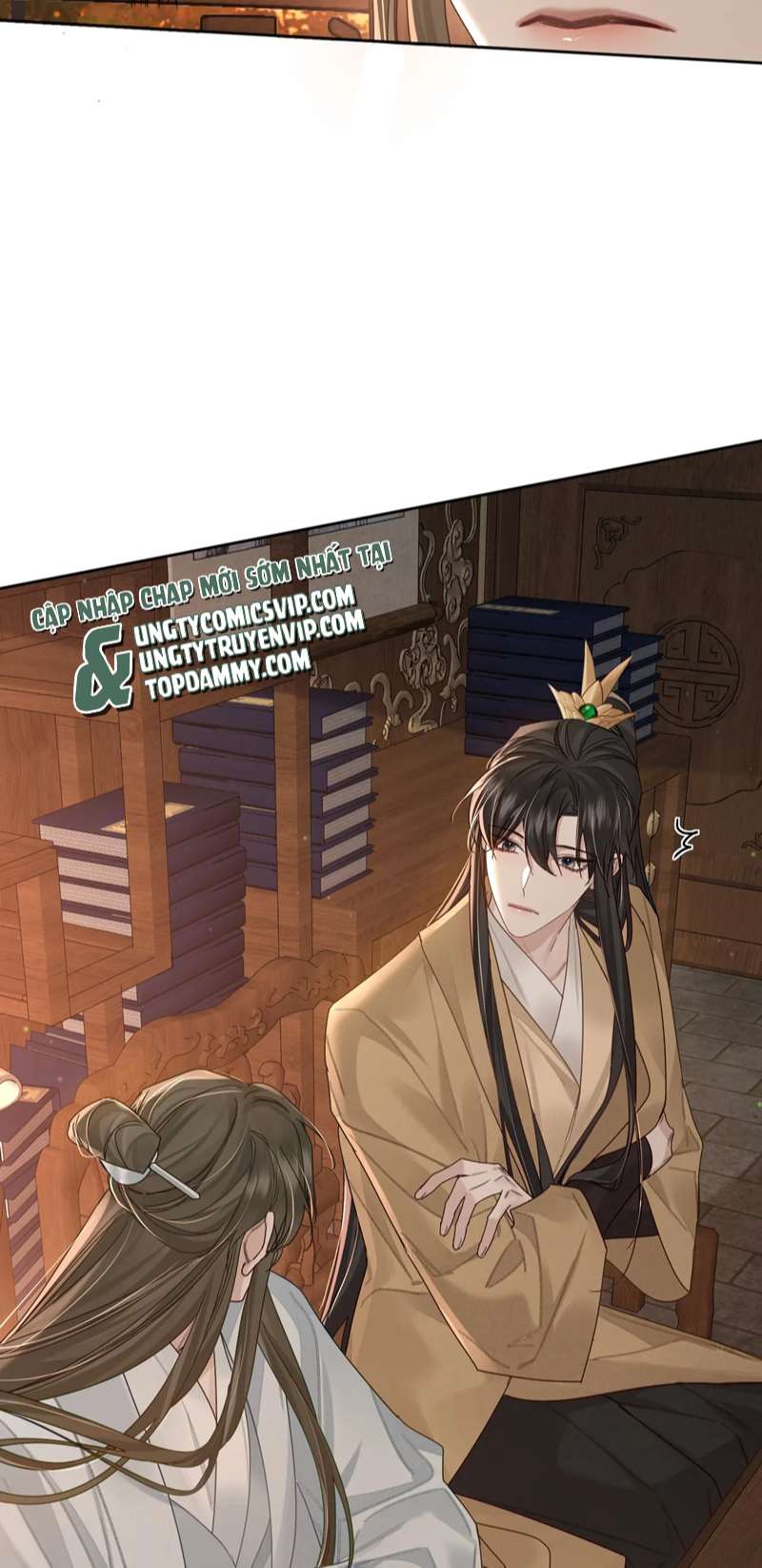 Nhân Vật Chính Chỉ Muốn Yêu Đương Chapter 68 - Trang 4