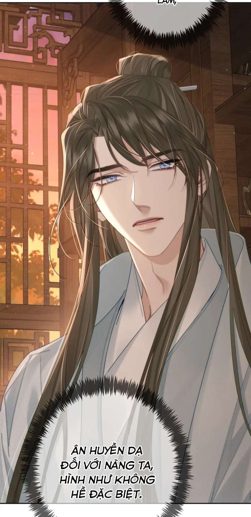 Nhân Vật Chính Chỉ Muốn Yêu Đương Chapter 68 - Trang 4