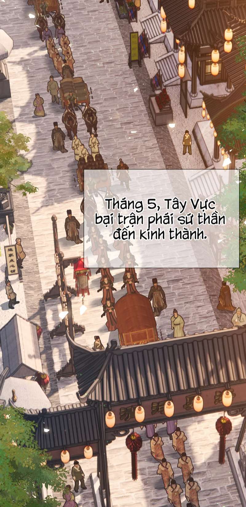 Nhân Vật Chính Chỉ Muốn Yêu Đương Chapter 68 - Trang 4