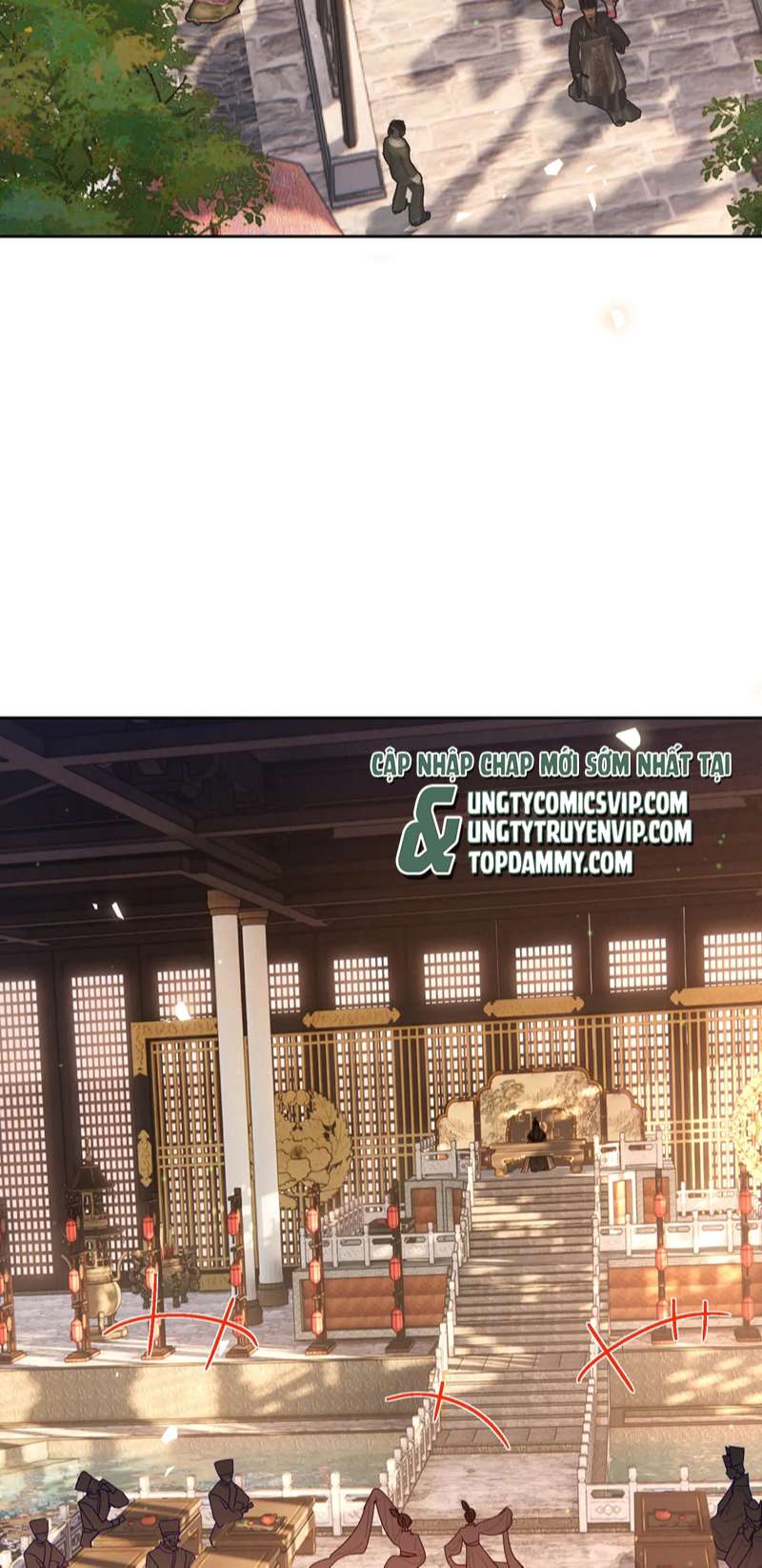 Nhân Vật Chính Chỉ Muốn Yêu Đương Chapter 68 - Trang 4