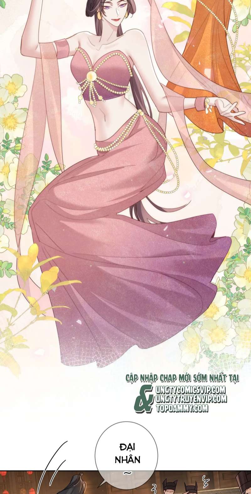 Nhân Vật Chính Chỉ Muốn Yêu Đương Chapter 68 - Trang 4