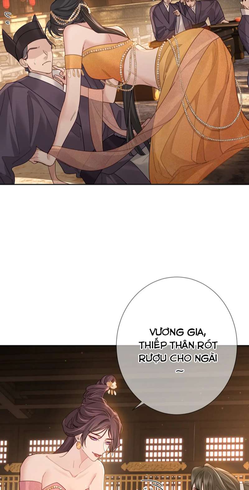 Nhân Vật Chính Chỉ Muốn Yêu Đương Chapter 68 - Trang 4