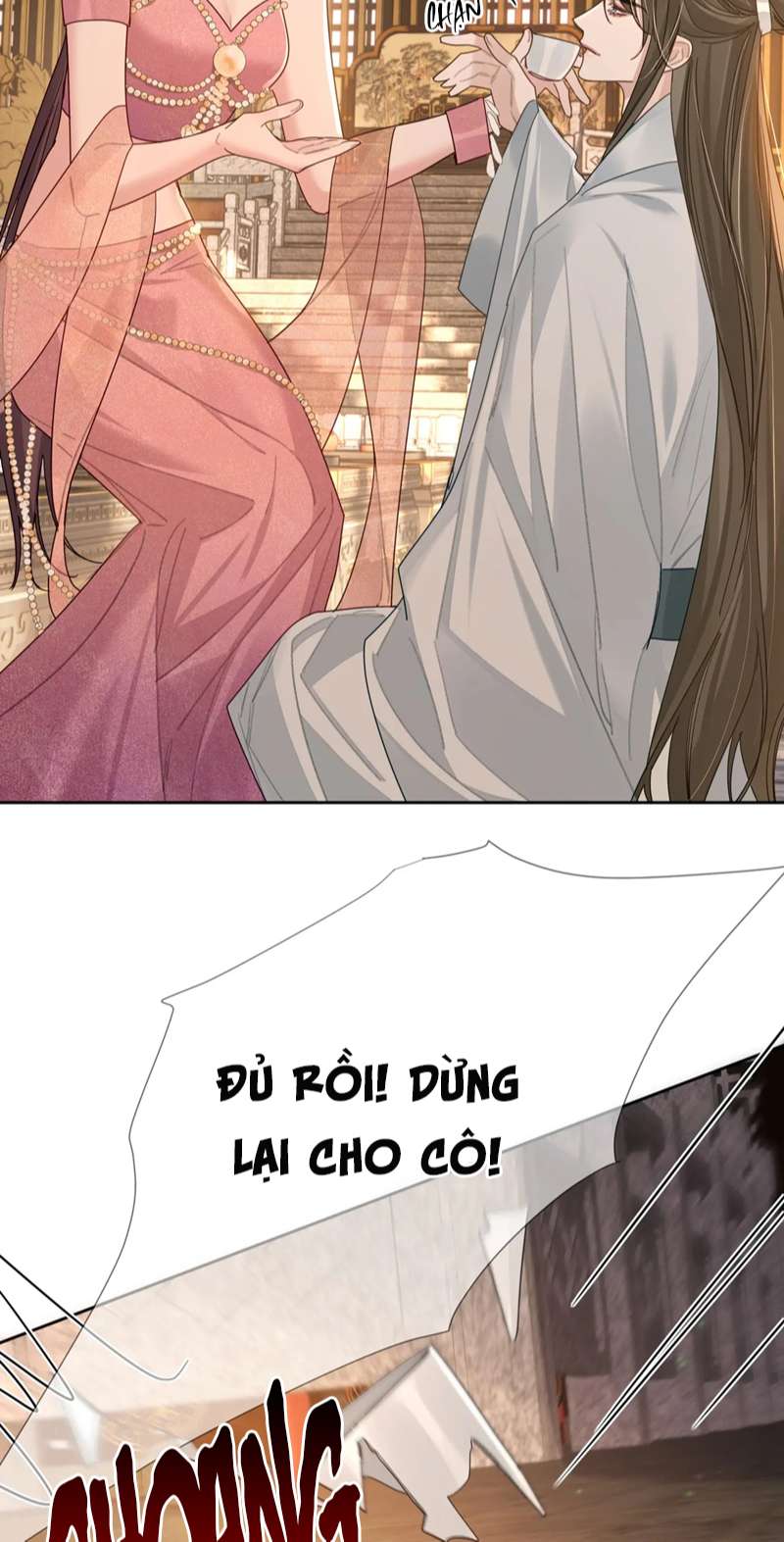 Nhân Vật Chính Chỉ Muốn Yêu Đương Chapter 68 - Trang 4