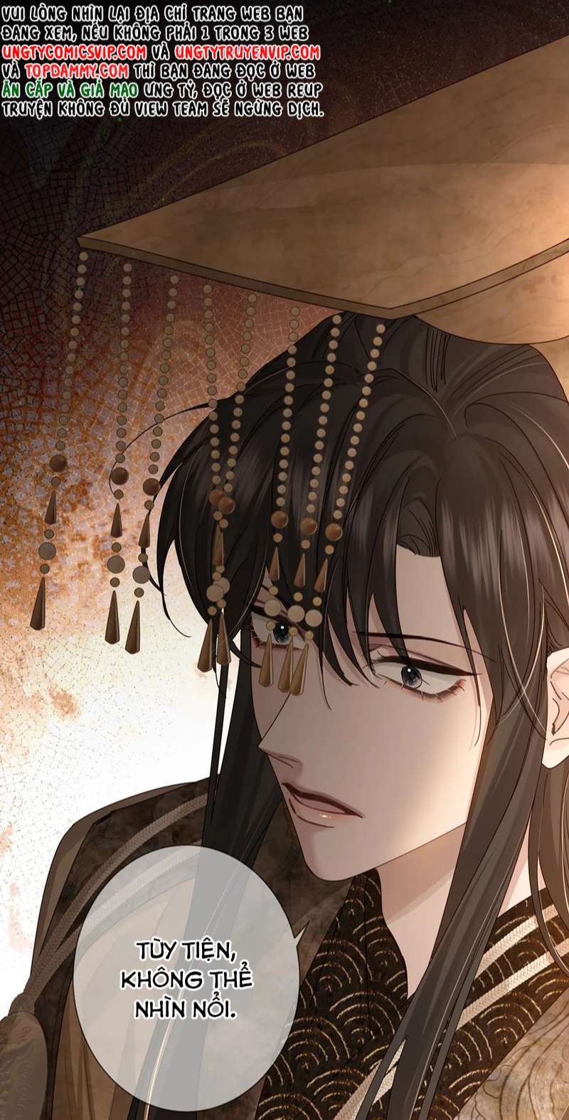 Nhân Vật Chính Chỉ Muốn Yêu Đương Chapter 68 - Trang 4