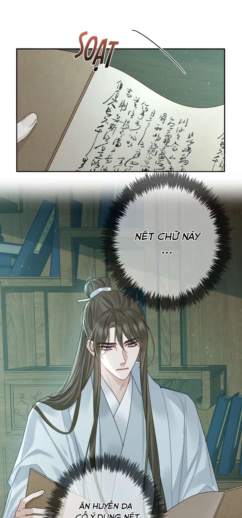 Nhân Vật Chính Chỉ Muốn Yêu Đương Chapter 68 - Trang 4