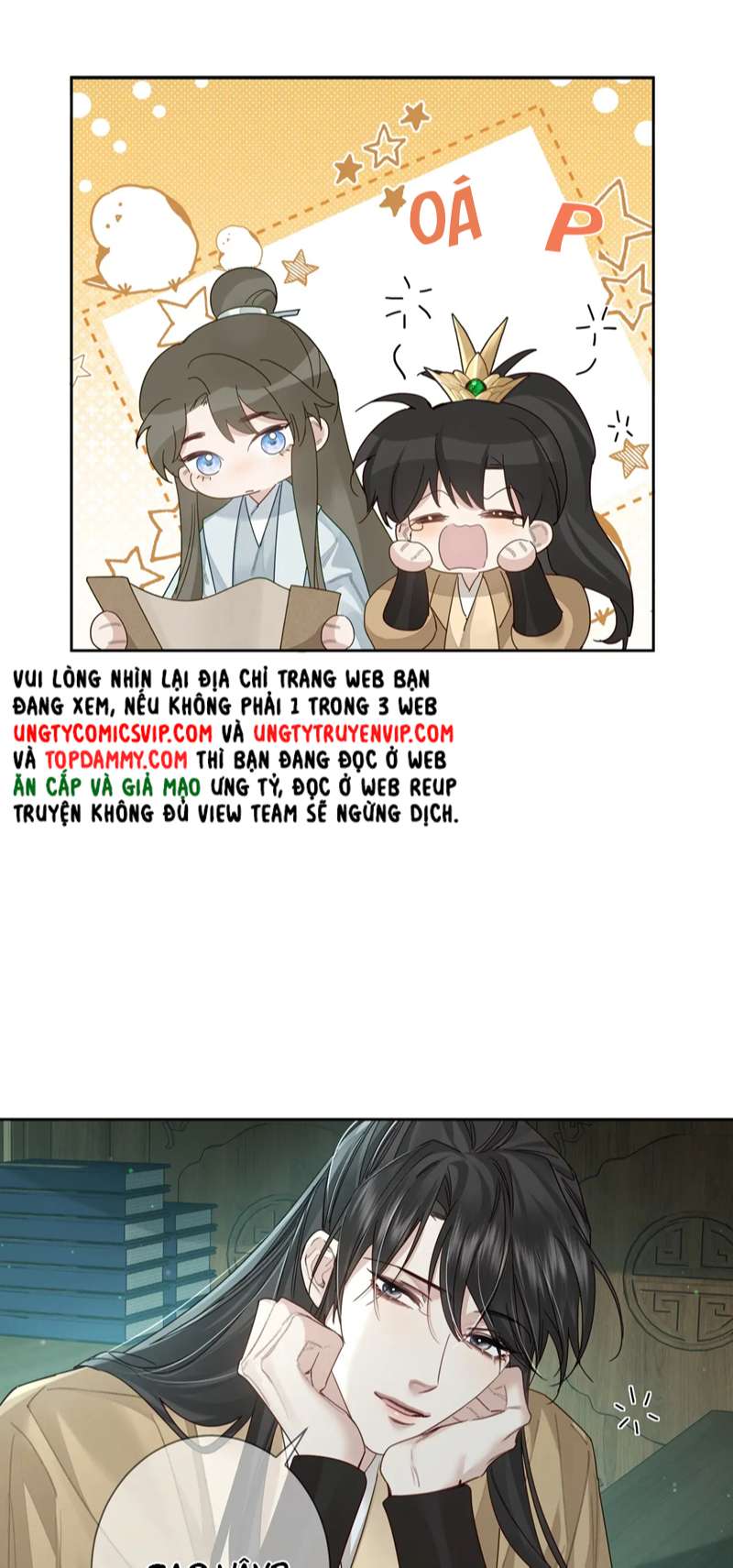 Nhân Vật Chính Chỉ Muốn Yêu Đương Chapter 68 - Trang 4