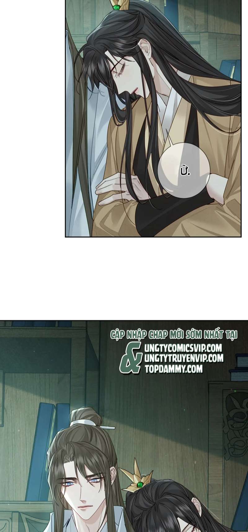 Nhân Vật Chính Chỉ Muốn Yêu Đương Chapter 68 - Trang 4