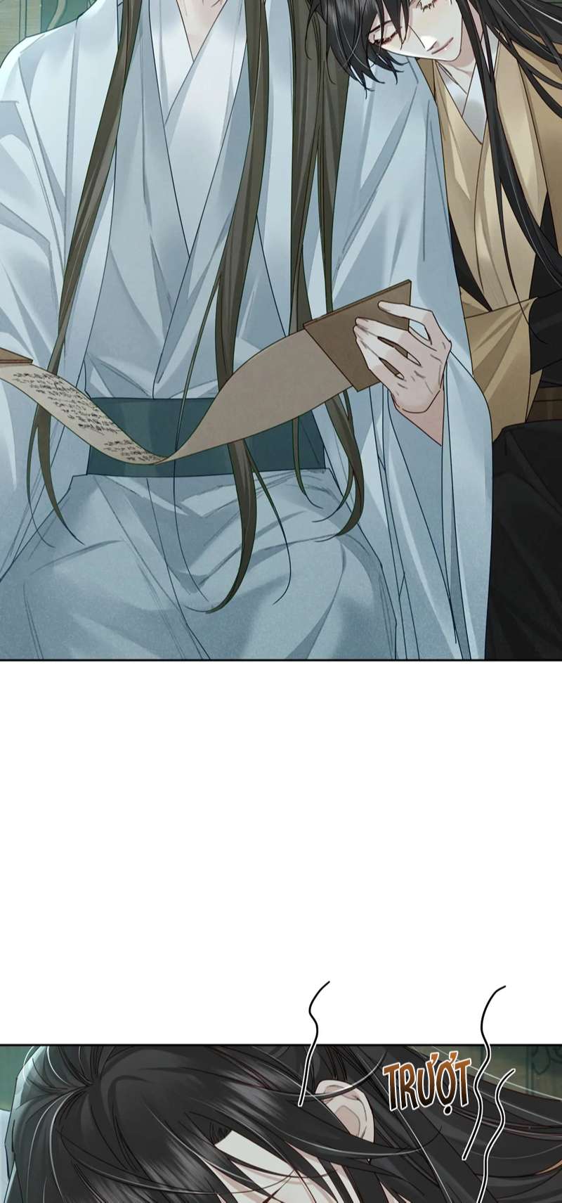 Nhân Vật Chính Chỉ Muốn Yêu Đương Chapter 68 - Trang 4