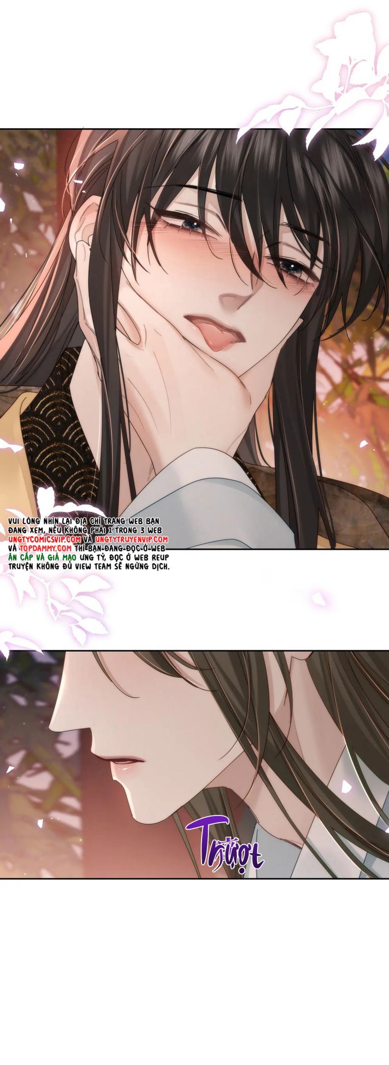 Nhân Vật Chính Chỉ Muốn Yêu Đương Chapter 69 - Trang 4