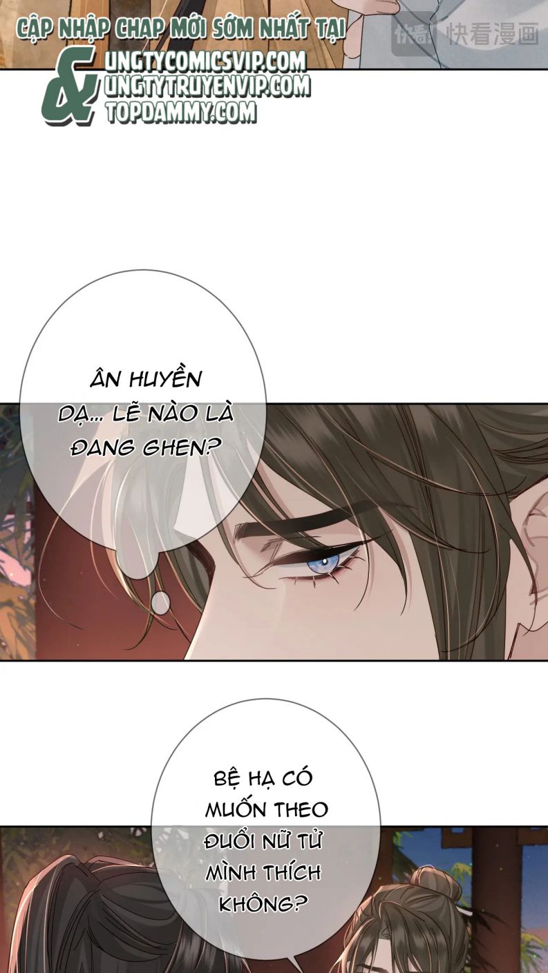 Nhân Vật Chính Chỉ Muốn Yêu Đương Chapter 69 - Trang 4