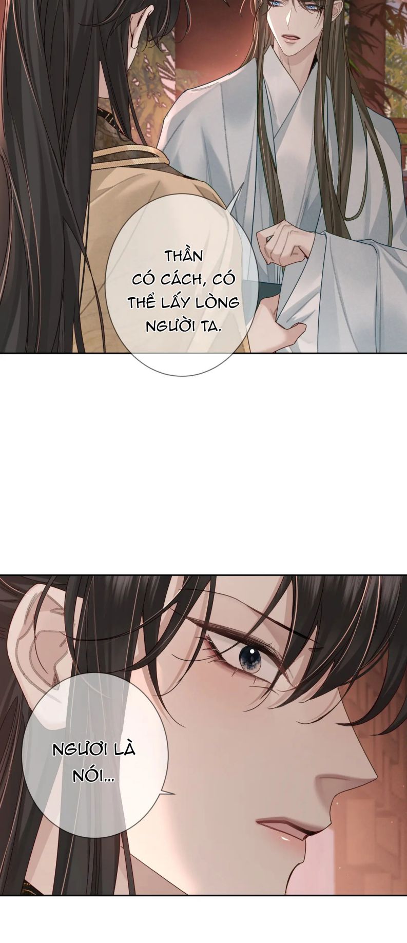 Nhân Vật Chính Chỉ Muốn Yêu Đương Chapter 69 - Trang 4