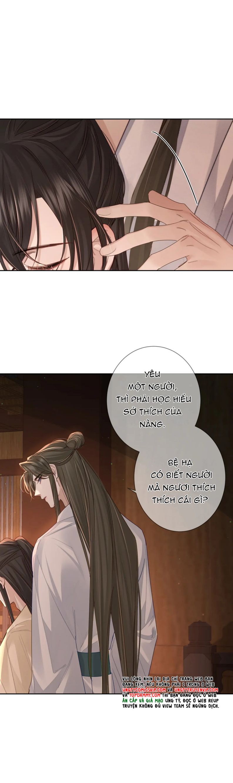 Nhân Vật Chính Chỉ Muốn Yêu Đương Chapter 69 - Trang 4